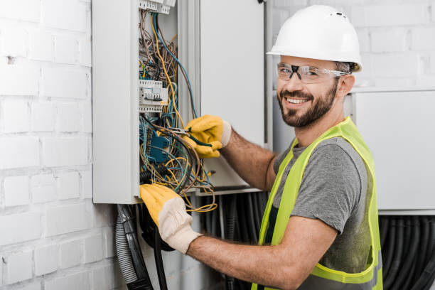 Best Affordable Electrical Installation  in Randleman, NC