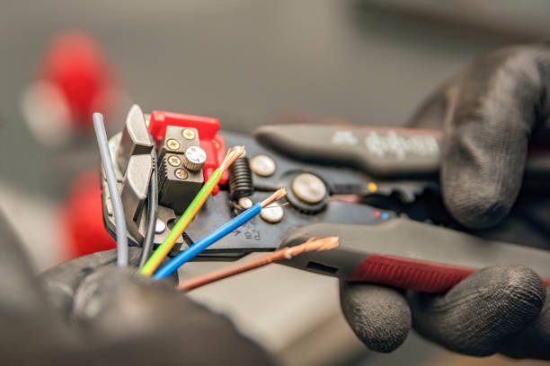 Best Electrical Wiring Services  in Randleman, NC