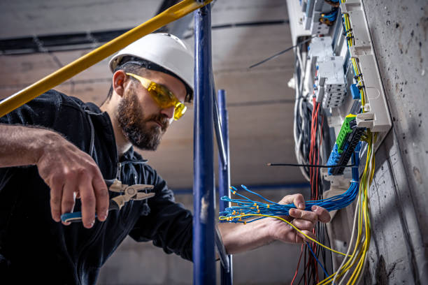 Best Affordable Electrical Installation  in Randleman, NC