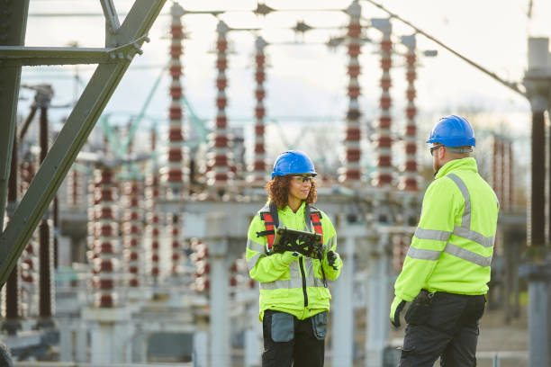 Best Electrician Near Me  in Randleman, NC