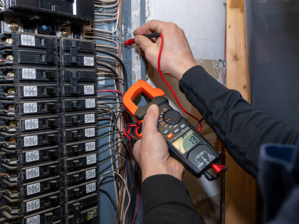 Best 24-Hour Electrician  in Randleman, NC