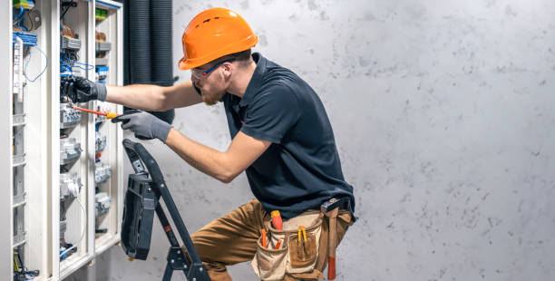  Randleman, NC Electrician Pros